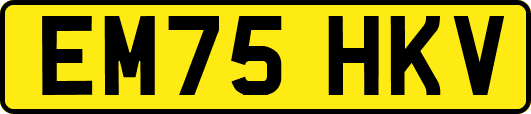 EM75HKV