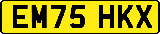 EM75HKX