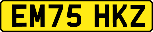 EM75HKZ
