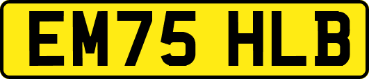 EM75HLB