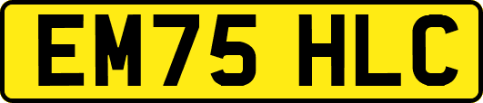 EM75HLC