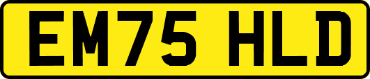 EM75HLD