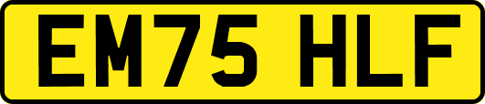 EM75HLF