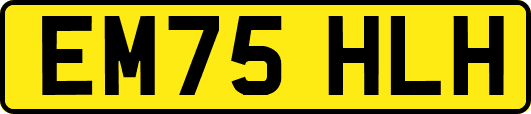 EM75HLH