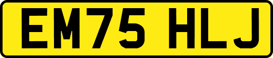 EM75HLJ