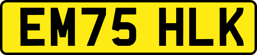 EM75HLK