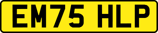 EM75HLP