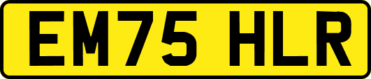 EM75HLR