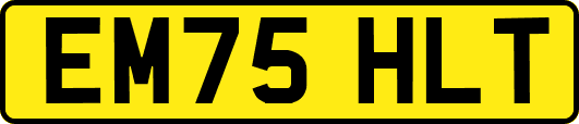 EM75HLT