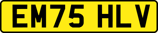 EM75HLV