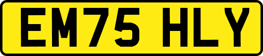 EM75HLY