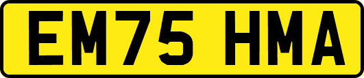EM75HMA