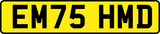 EM75HMD