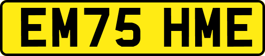EM75HME