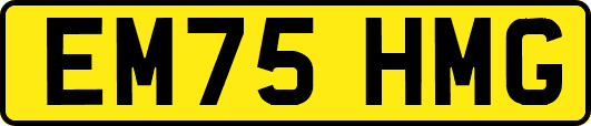 EM75HMG