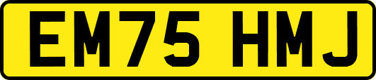 EM75HMJ