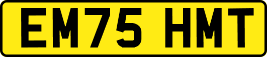 EM75HMT