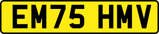 EM75HMV