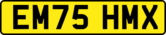 EM75HMX