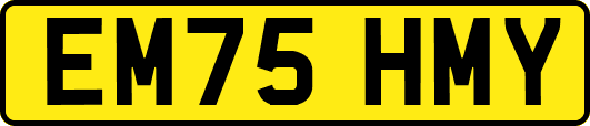 EM75HMY
