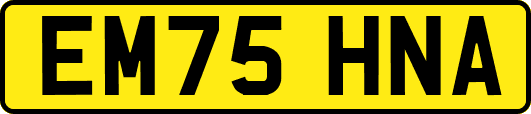 EM75HNA