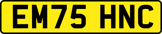 EM75HNC