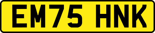EM75HNK