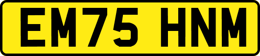 EM75HNM