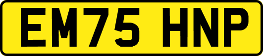 EM75HNP