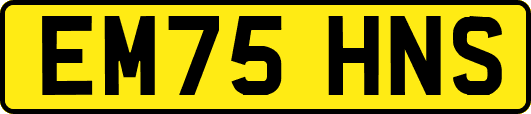EM75HNS
