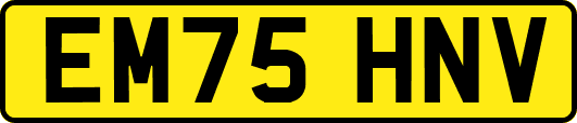 EM75HNV