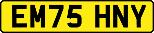 EM75HNY