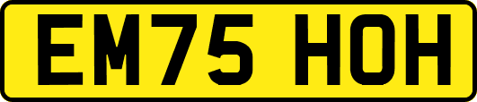 EM75HOH
