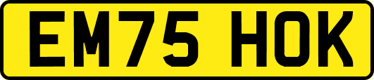 EM75HOK