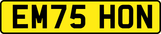 EM75HON