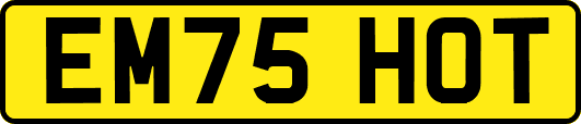 EM75HOT