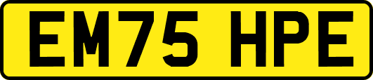 EM75HPE