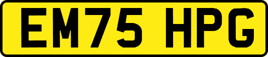 EM75HPG