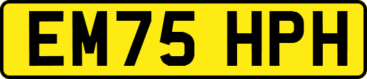EM75HPH