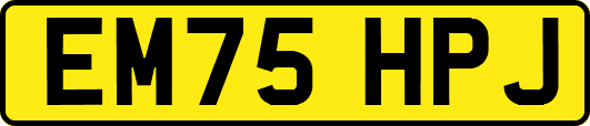 EM75HPJ