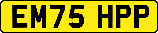 EM75HPP