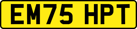 EM75HPT