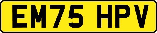 EM75HPV