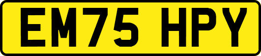 EM75HPY