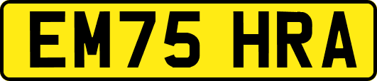 EM75HRA