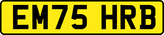 EM75HRB