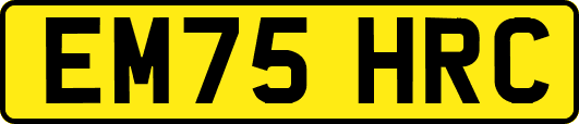 EM75HRC