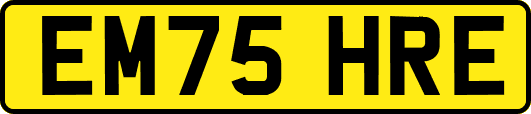 EM75HRE
