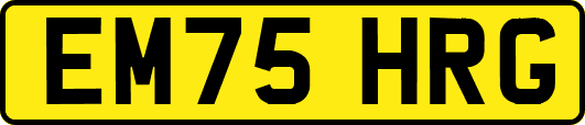 EM75HRG