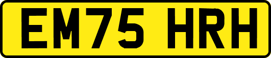 EM75HRH